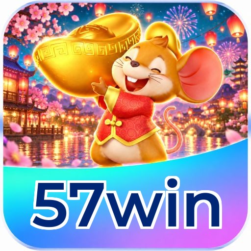 Loteria 57win - Mega-Sena, Lotofácil e Quina online