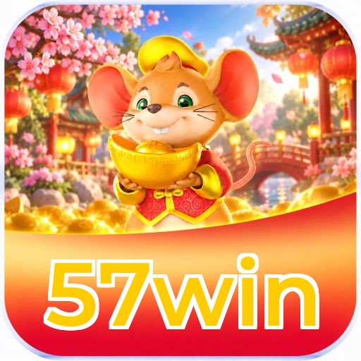57win Download Logo Oficial