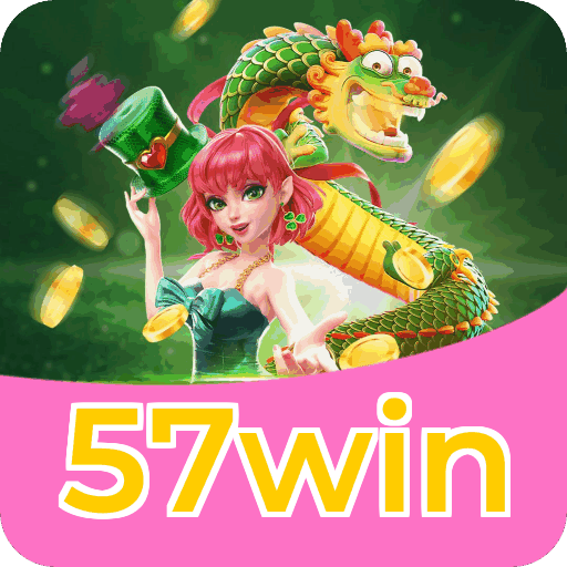 Logo Oficial 57win Download