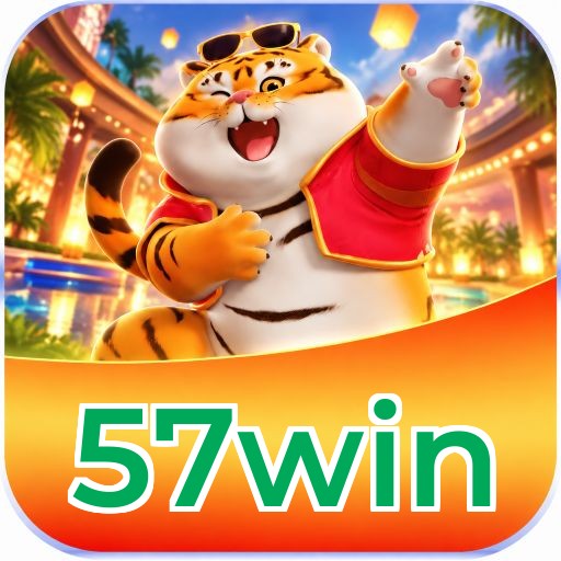 57win Big Wins e Jackpots