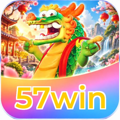 Plataforma 57win - PIX Instantâneo