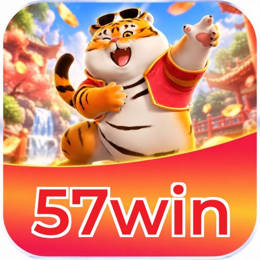57win Bônus R$ 5.000 Logo