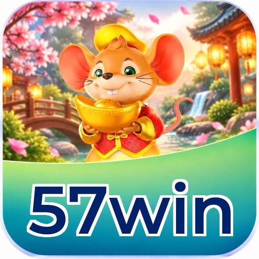 Loteria 57win - Quina e mais jogos